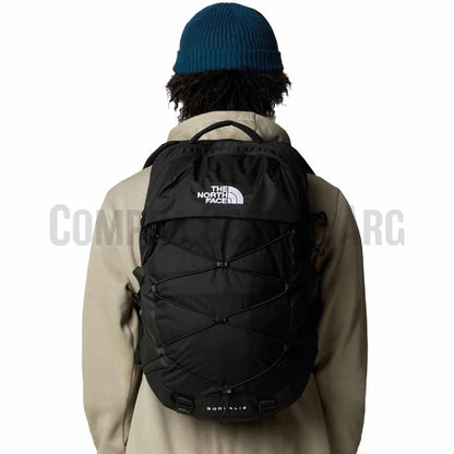 Mochila The North Face + Zapatilla Adidas Galaxy ¡DE REGALO!